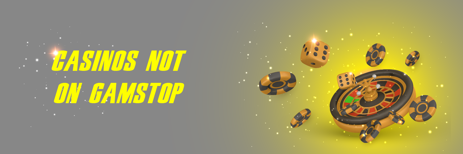 Reputable Casinos Not Using GamStop Reputable Casinos Not Using GamStop